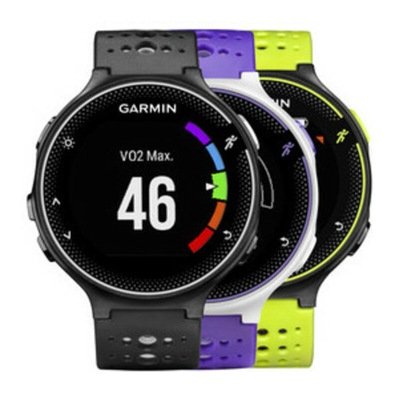 3 Smartwatch Olahraga Terbaru dari Garmin.