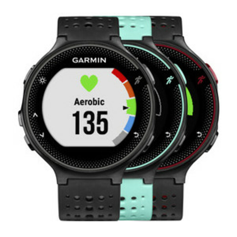 3 Smartwatch Olahraga Terbaru dari Garmin.