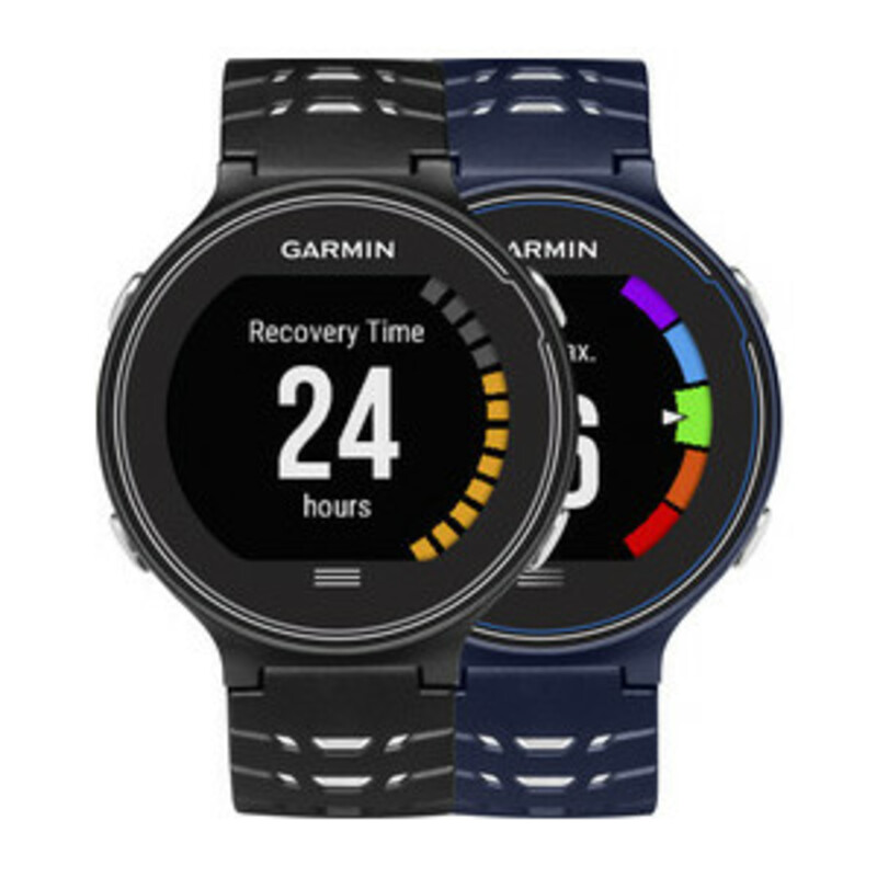 3 Smartwatch Olahraga Terbaru dari Garmin.