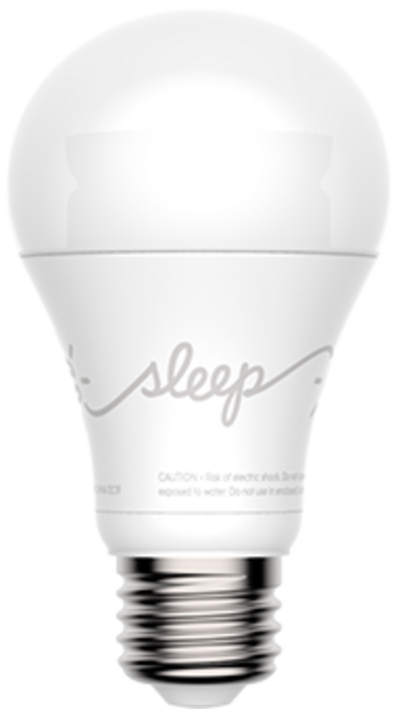 GE C-Sleep dan GE C-Life, Lampu Pintar Dari General Electric.
