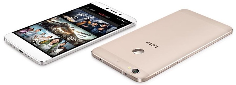 LeTV Le 1s, Android Murah Berbalut Logam.