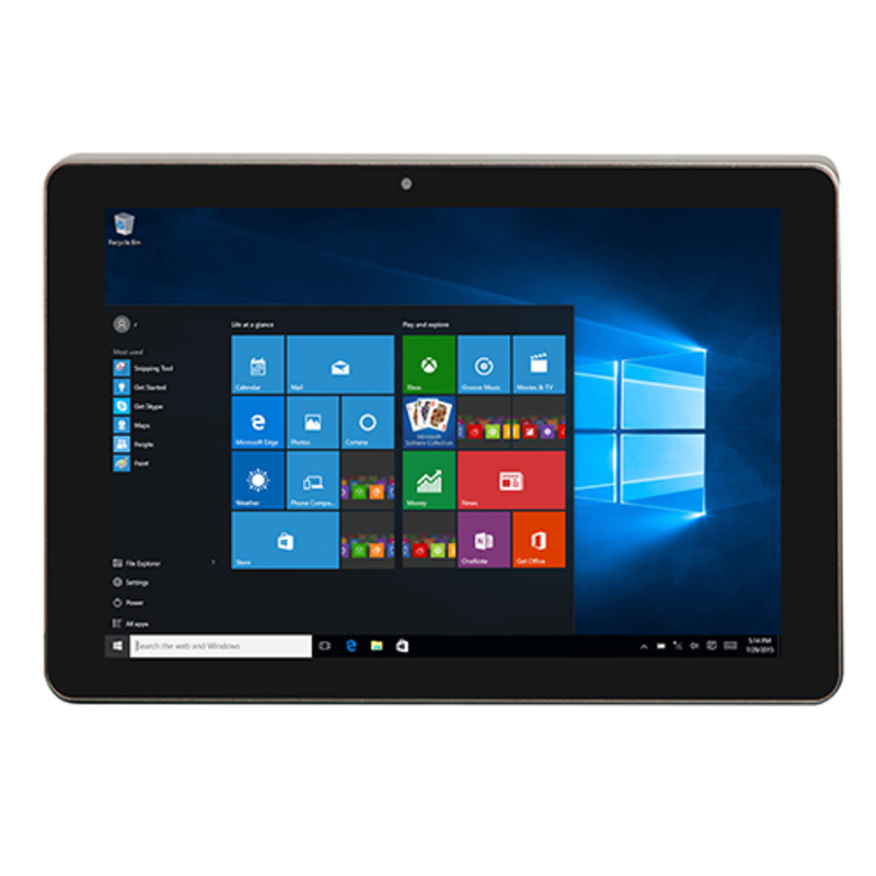 Nextbook Flexx 9, Tablet Hybrid Windows 10 Paling Ekonomis.