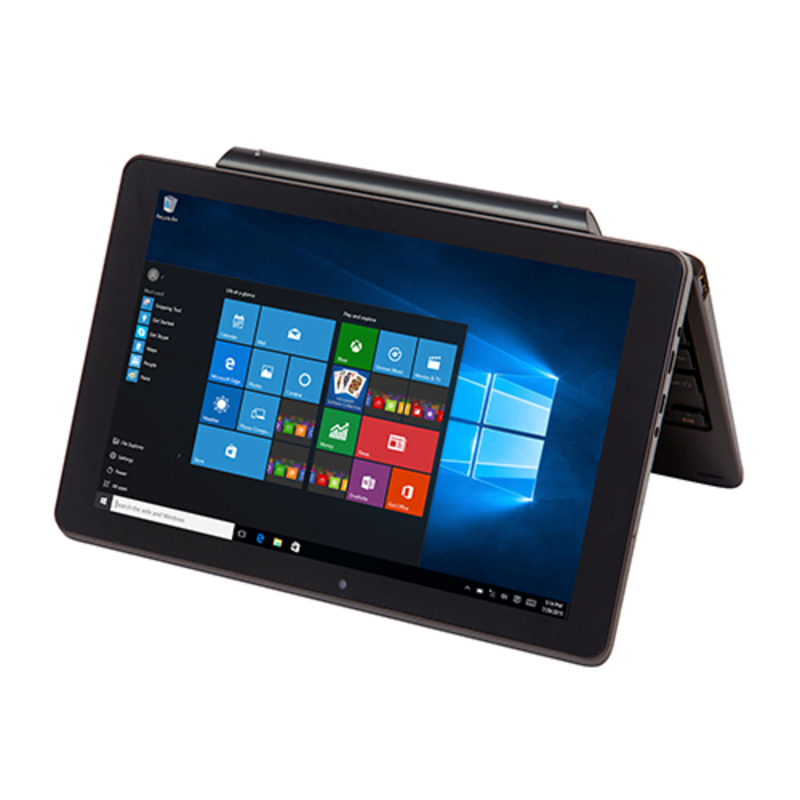 Nextbook Flexx 9, Tablet Hybrid Windows 10 Paling Ekonomis.