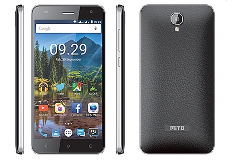 Mito A33 Fantasy One, Android RAM 2 GB Harga Terjangkau.