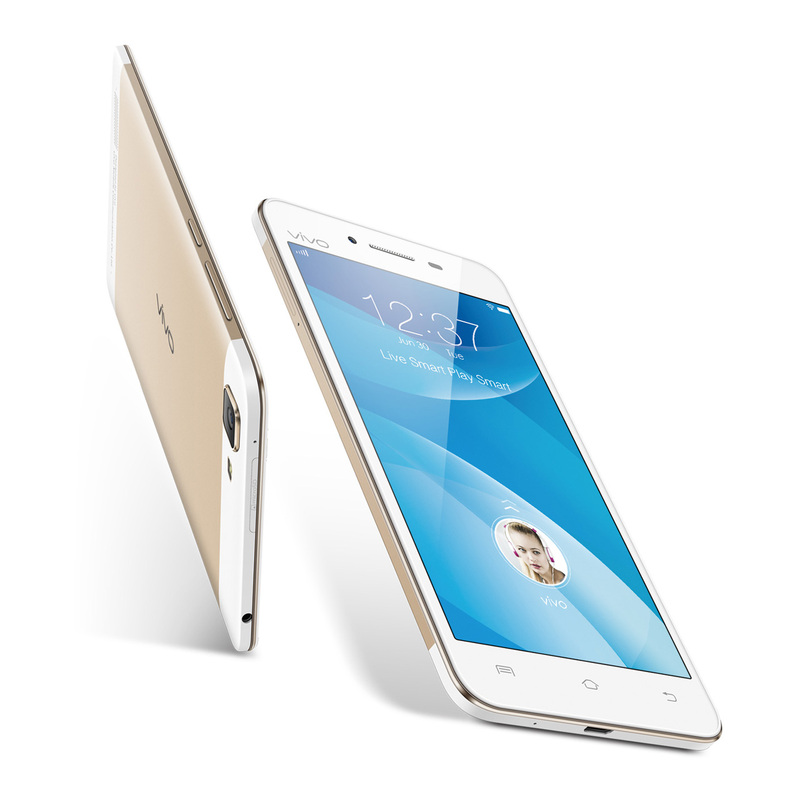 Smartphone Vivo Y35 Kini Hadir di Indonesia.