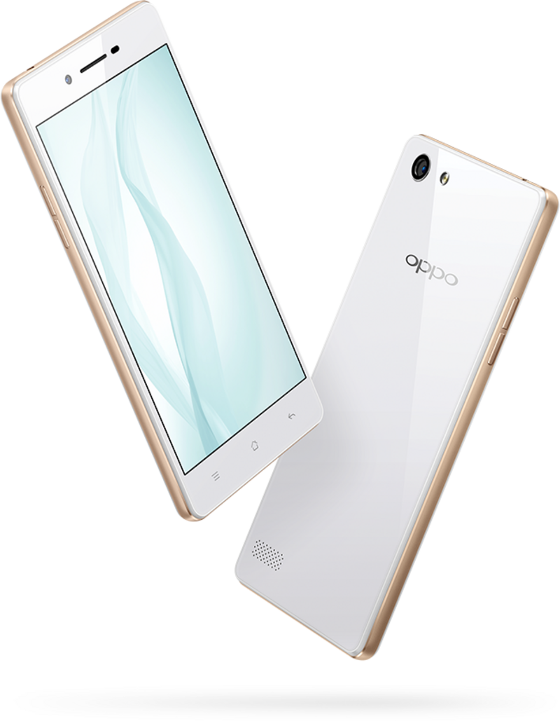 Smartphone OPPO A33 Rilis Bidik Pasar Mid-range