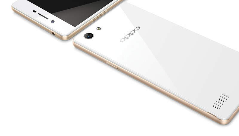 Smartphone OPPO A33 Rilis Bidik Pasar Mid-range