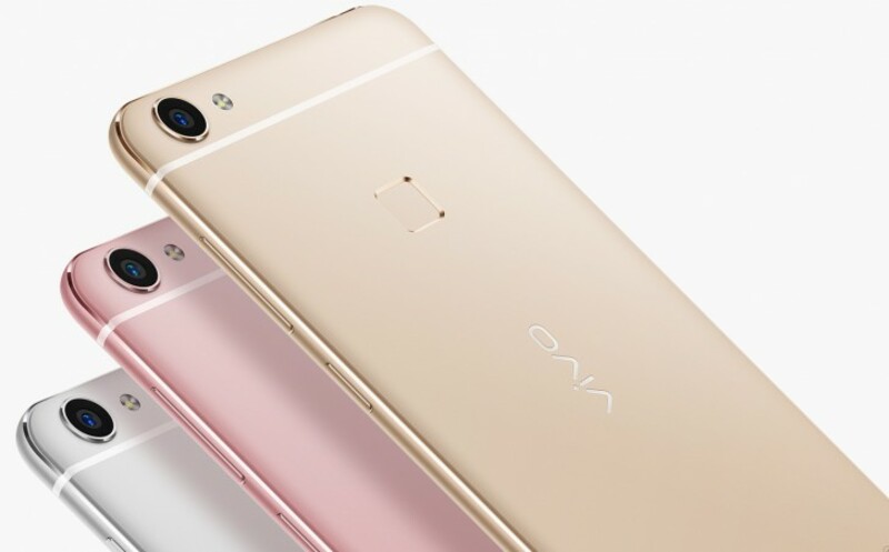 Smartphone Flagship Vivo X6 Meluncur Membawa 4GB RAM.