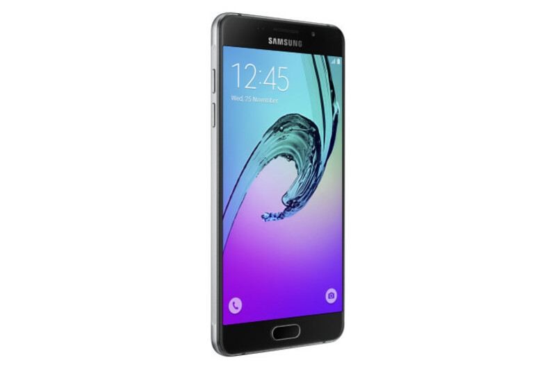 Mengenal Sejumlah Upgrade Dalam Samsung GALAXY A3 Edisi 2016.