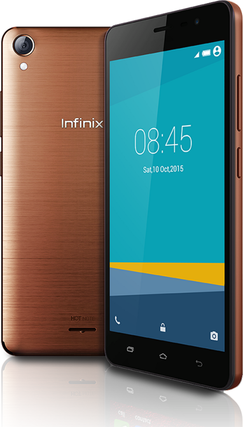 Inilah Daftar Smartphone Infinix Beserta Harganya.