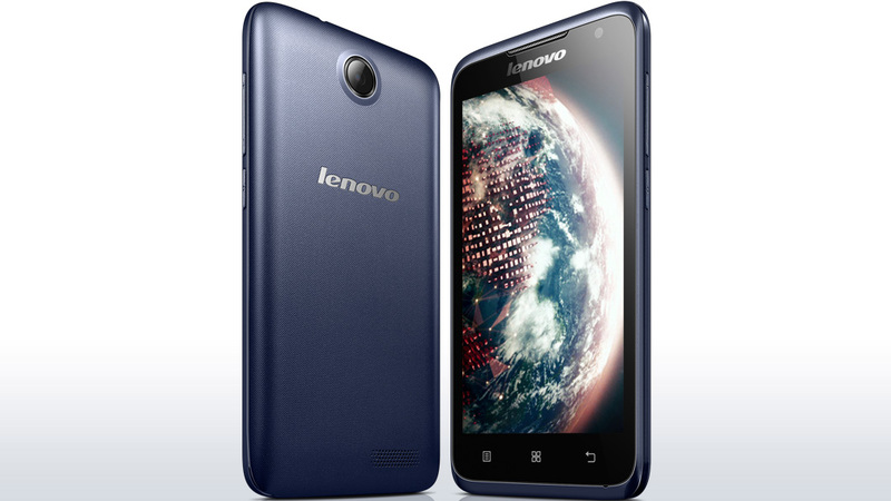 5 Smartphone Lenovo Harga Rp 1 Jutaan
