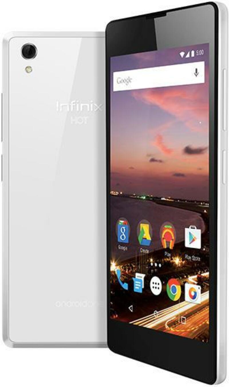 Infinix Android One X510 Hot 2 VS ZTE Blade A5, Dua Smartphone Android 1 Jutaan Terbaik.