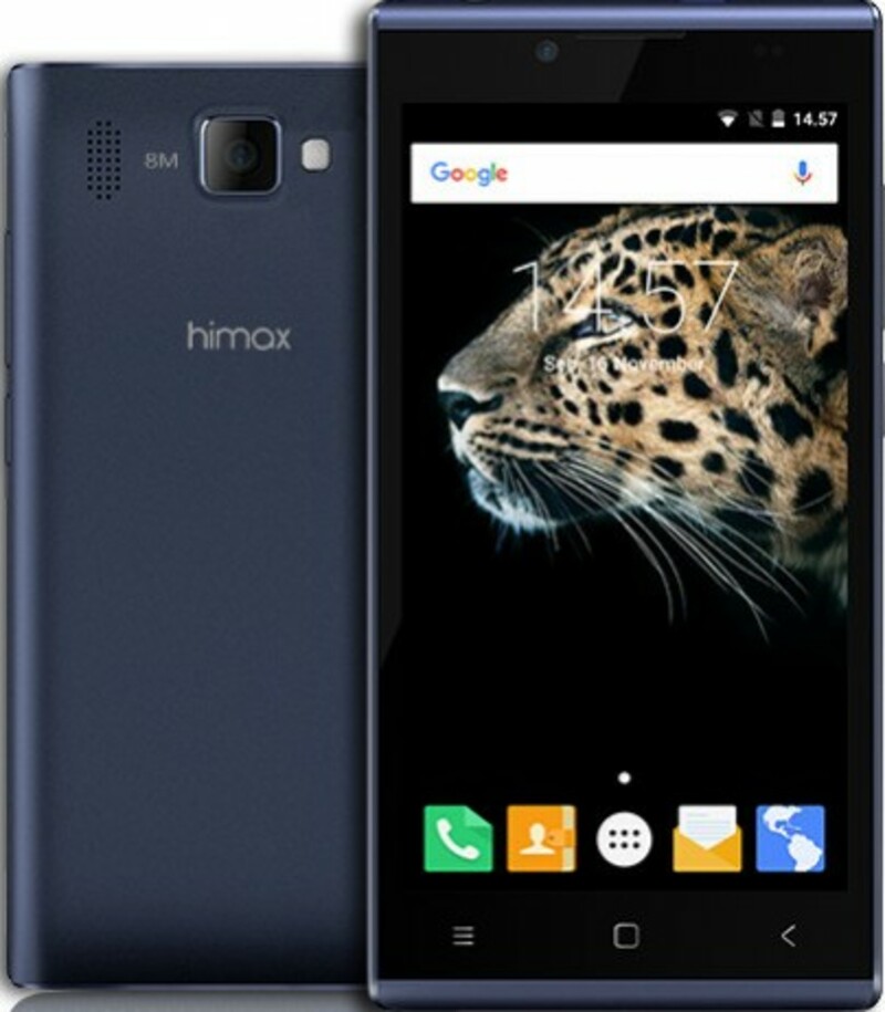Himax Hadirkan Dua Android Murah Terbaru, Himax Aura Y11 dan Himax Bravo Y10.