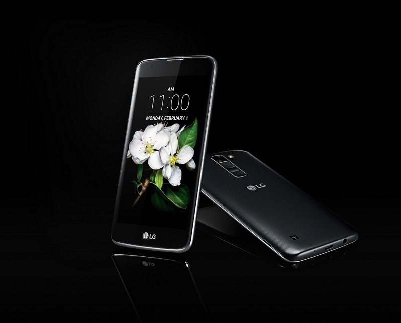 Mengetahui Keunggulan Dua Jagoan Smarphone LG Terbaru, LG K10 dan LG K7.