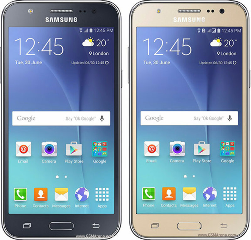 Samsung Siap Rilis Galaxy J1 dan J5 Edisi 2016.