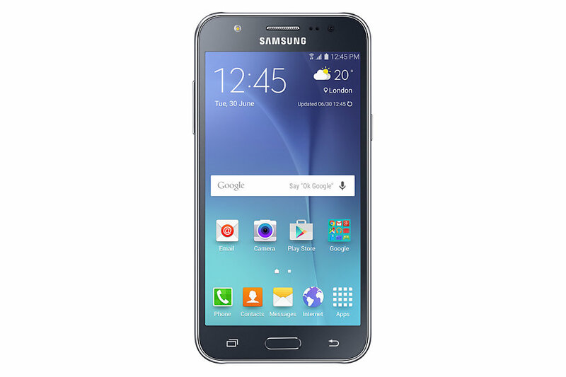 Samsung Galaxy J5 dan Asus Zenfone Selfie, Dua Smartphone Selfie Harga 2 Jutaan.