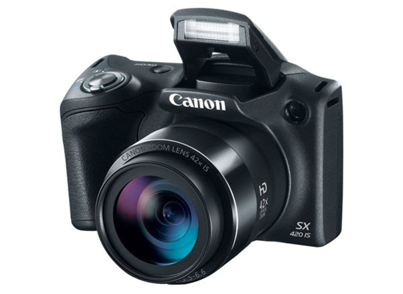 Canon Luncurkan 5 Powershot Kamera di Awal 2016.