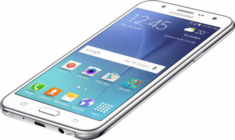 Perbedaan Samsung Galaxy J7 Edisi 2016 dengan Versi 2015.