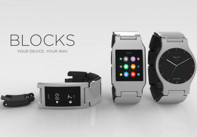 Smartwatch Apa Saja yang Akan Bersaing di Tahun 2016?
