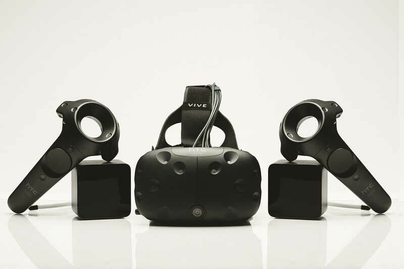 Beberapa Perangkat Virtual Reality yang Akan Bersaing Ketat