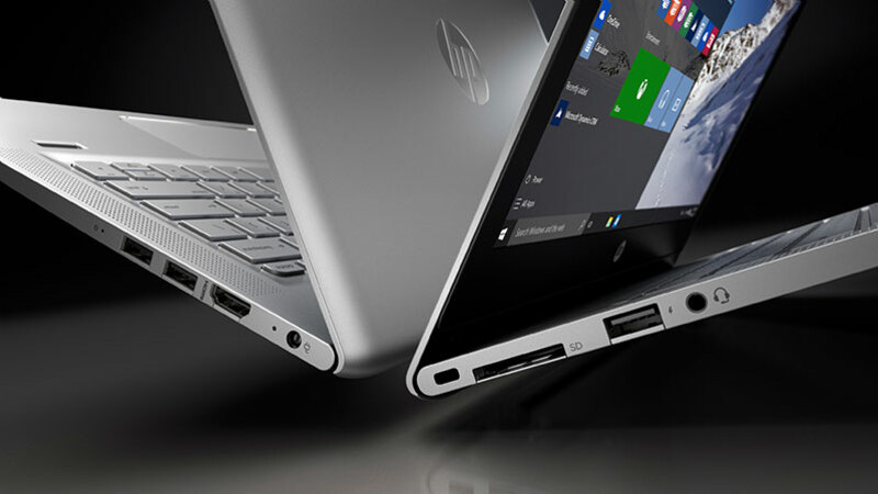 4 Laptop Premium ini Dibawa HP Inc ke Indonesia