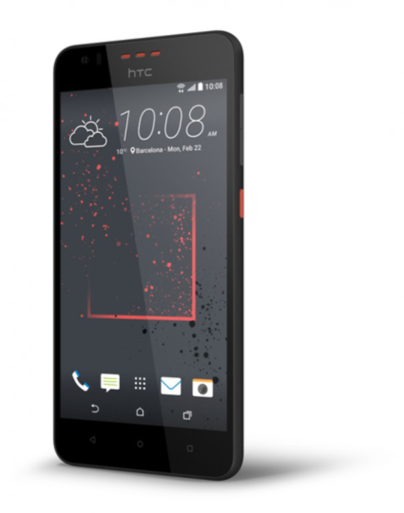 HTC Luncurkan 3 Smartphone Desire Series.
