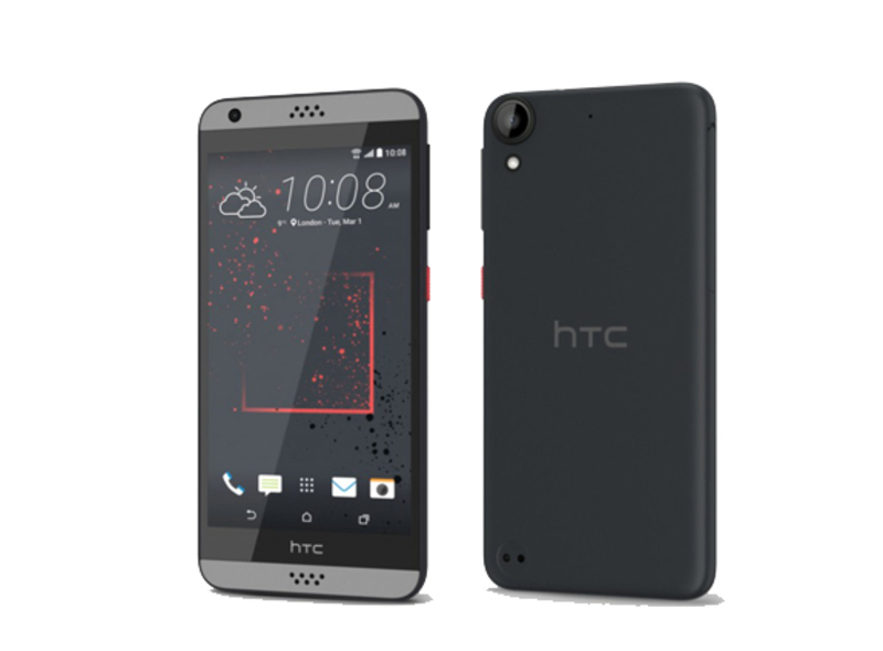HTC Luncurkan 3 Smartphone Desire Series.