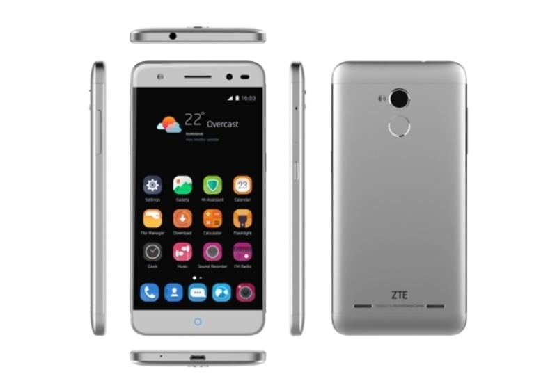 Ikut Ramaikan WMC 2016, ZTE Kenalkan Android Marsmallow Murah ZTE Blade V7 dan Blade V7 Lite.