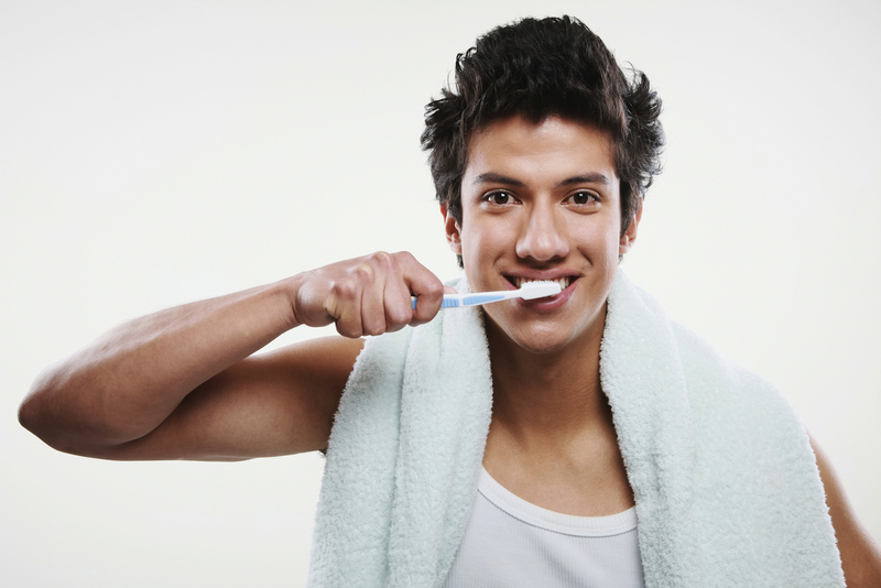 Tips Sehat Menjaga Kebersihan Gigi dan Mulut