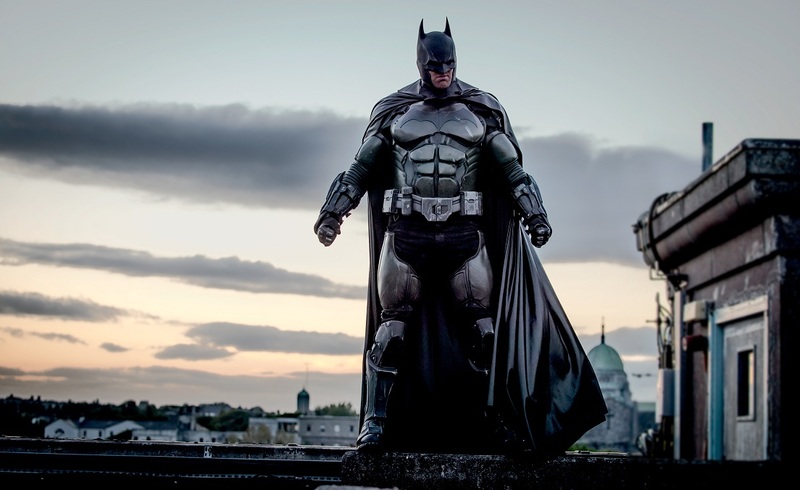 7 Tips Sebelum Menonton Film Batman v Superman