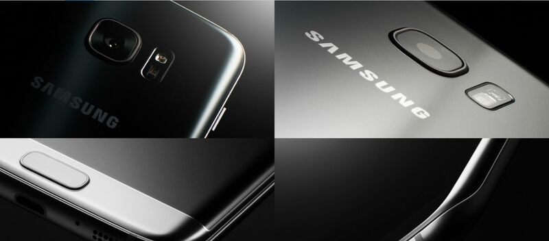 Review Spesifikasi Samsung Galaxy S7 Tipe Flat