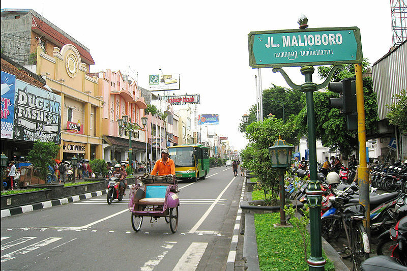 Inilah 10 Kota Terindah/Tercantik yang Ada di Indonesia!