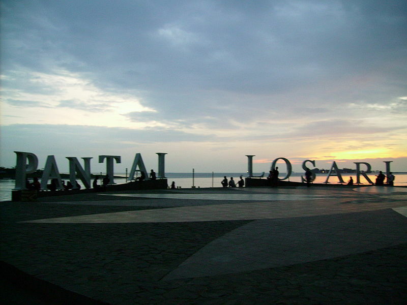 Inilah 10 Kota Terindah/Tercantik yang Ada di Indonesia!