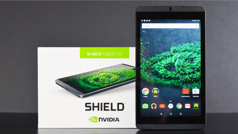 5 Tablet Android Terbaik April 2016