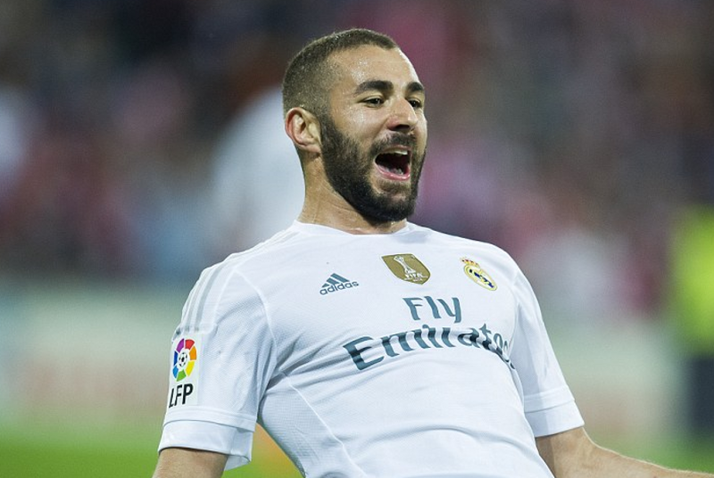 Inilah 10 Pemain Real Madrid dengan Nilai Transfer Paling Mahal