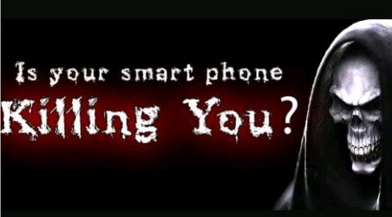 Protect Your Health From a Cell Phone Radiation