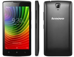 Lenovo A2010, Android 4G LTE Bandrol Ekonomis!