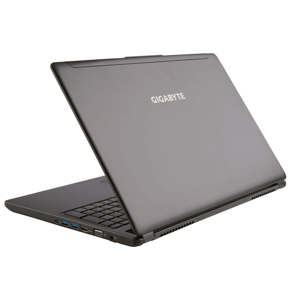 Review Laptop Gaming Gigabyte P37X: Penampilan Biasa, Performa Luar Biasa