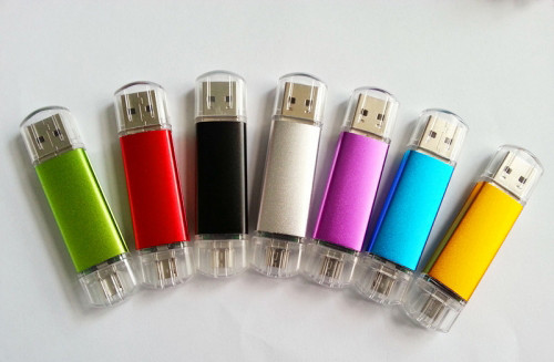 6 Pemanfaatan USB Flash Drive Selain Sekadar Menyimpan File