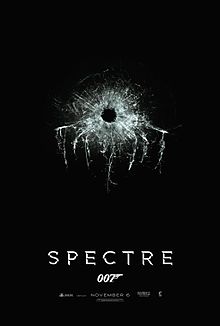 Spectre, Film James Bond Terakhir Daniel Craig?