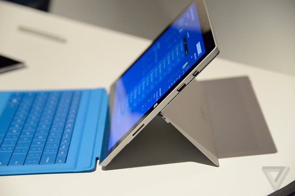 Apa Saja yang Berubah dari Microsoft Surface Pro 3 ke Surface 4?