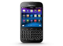 Priv, Sebuah Pertaruhan Blackberry