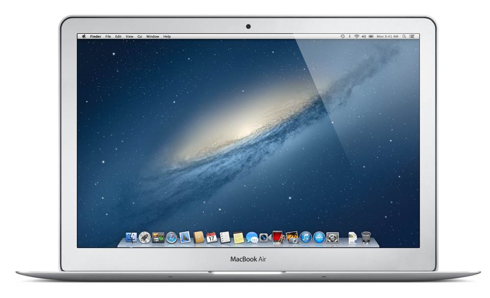 Review MacBook Air 13 Inci 2015: Si Tipis dengan Baterai Tahan Lama