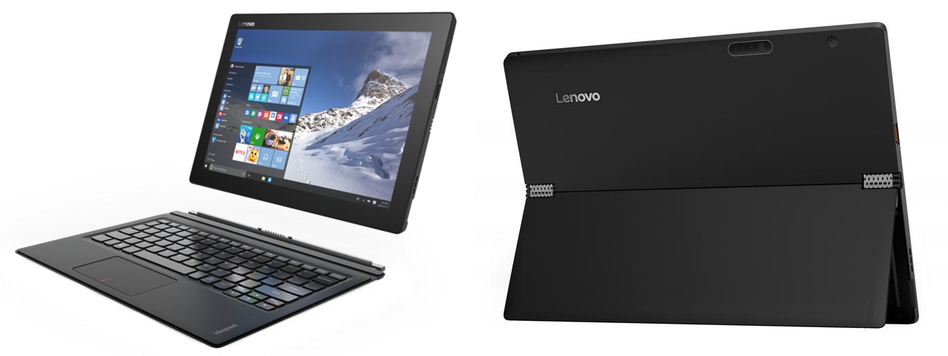 Review IdeaPad Miix 700, Kembaran Surface Pro 3 dari Lenovo