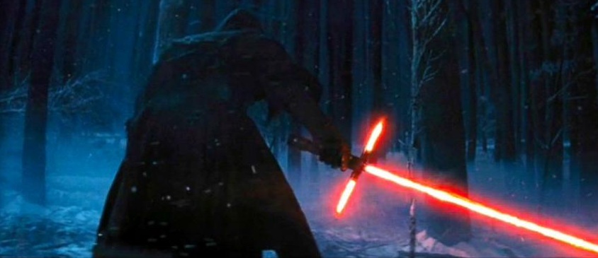Trailer Star Wars: The Force Awakens Akhirnya Dirilis
