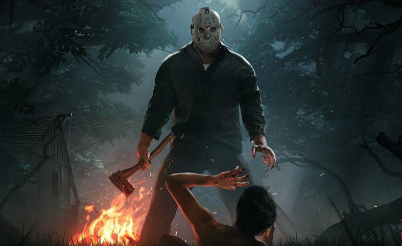 Friday The 13th: The Game