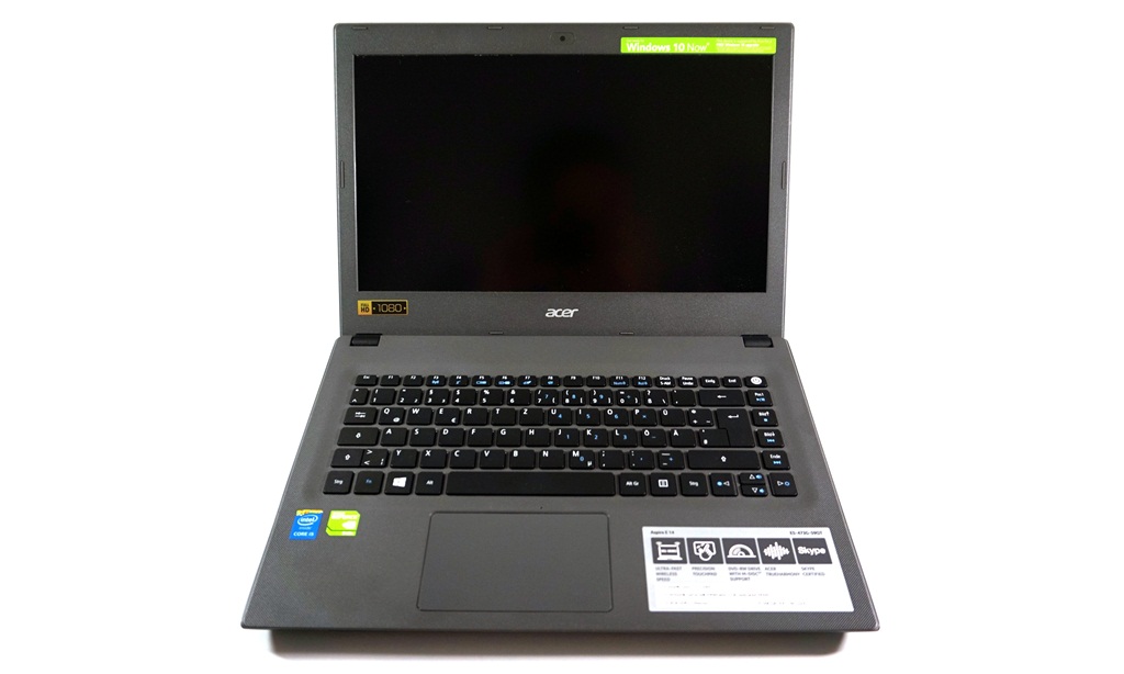 Review Acer E5-473: Laptop Lima Jutaan yang Serbaguna