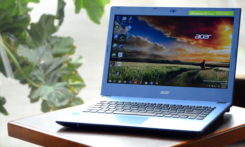 Review Acer E5-473: Laptop Lima Jutaan yang Serbaguna