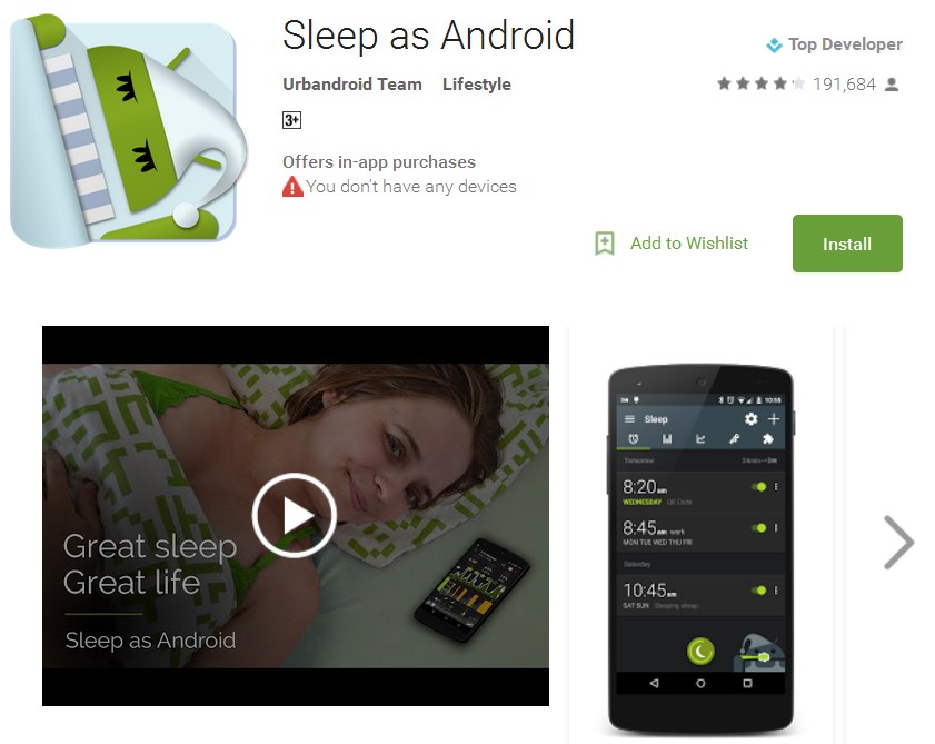 5 Aplikasi Jam Alarm Android Gratis Terbaik