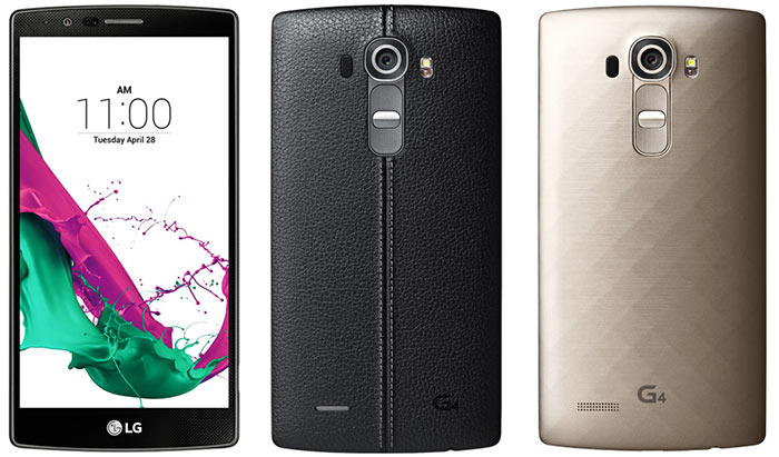 Ini Lho, 5 Smartphone Unggulan dan Terbaik 2015